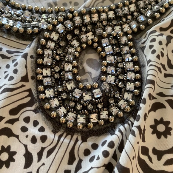 INC International Concept dress - Picture 6 of 12